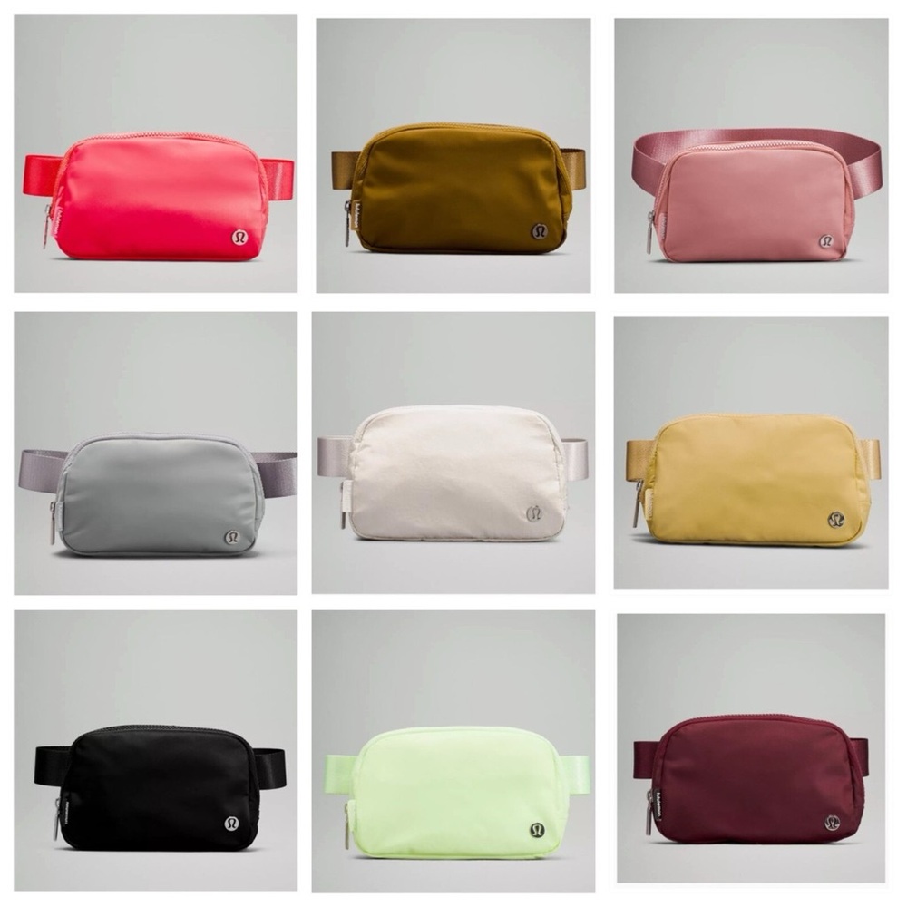 Accessories And Bags